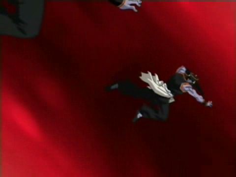 Otaku Gallery  / Anime e Manga / Shaman King / Screen Shots / Episodi / 06 - Kung Fu Master / 054.jpg